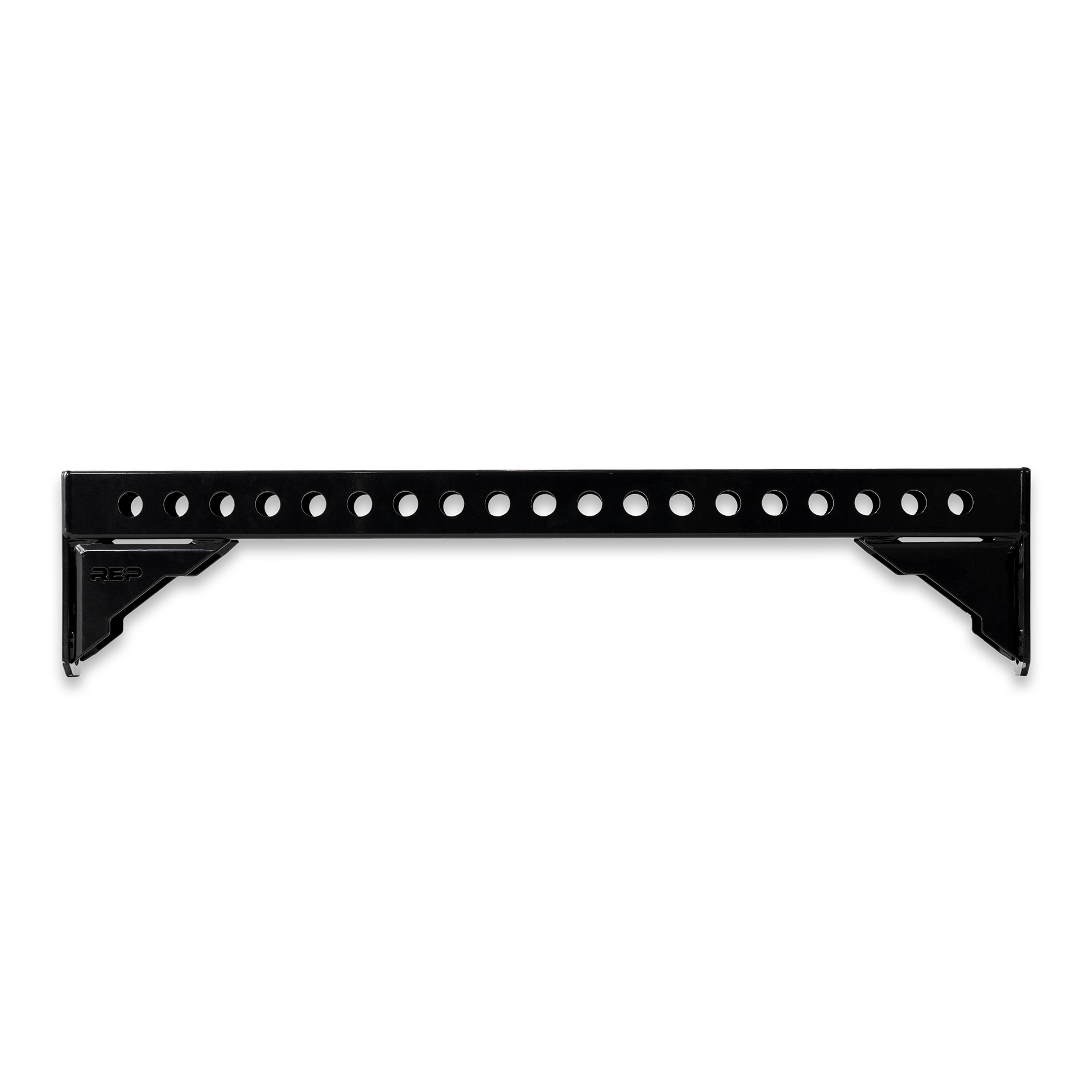 Logo Plate Crossmember 2.0 - 